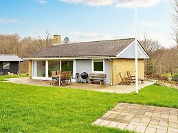 4 Star Holiday Home in Aabenraa