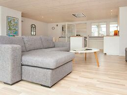 4 Star Holiday Home in Aabenraa