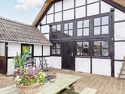 6 Person Holiday Home on a Holiday Park in Hanstholm