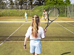 6 Person Holiday Home on a Holiday Park in Hanstholm
