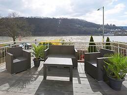 Rheinflair Comfortable Holiday Residence