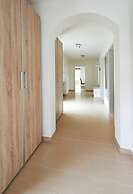 Rheinflair Comfortable Holiday Residence