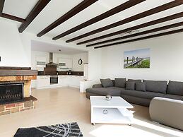 Rheinflair Comfortable Holiday Residence