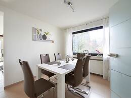 Rheinflair Comfortable Holiday Residence