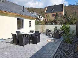 Rheinflair Comfortable Holiday Residence