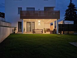 Altmuhltal Apartment Beilngries With Terrace