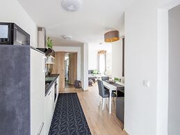 Altmuhltal Apartment Beilngries With Terrace