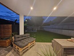 Altmuhltal Apartment Beilngries With Terrace