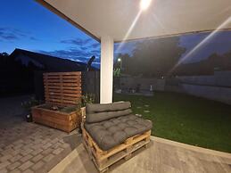 Altmuhltal Apartment Beilngries With Terrace