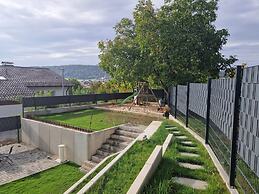 Altmuhltal Apartment Beilngries With Terrace