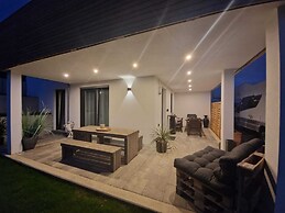 Altmuhltal Apartment Beilngries With Terrace