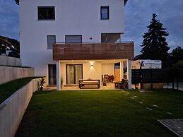 Altmuhltal Apartment Beilngries With Terrace