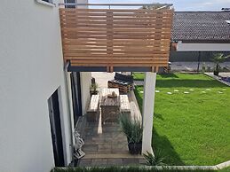 Altmuhltal Apartment Beilngries With Terrace