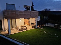 Altmuhltal Apartment Beilngries With Terrace