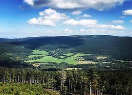 Altmuhltal Apartment Beilngries With Terrace