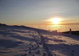 Altmuhltal Apartment Beilngries With Terrace