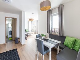 Altmuhltal Apartment Beilngries With Terrace