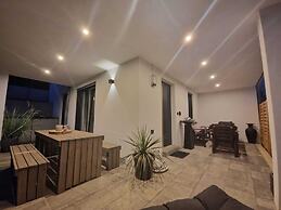 Altmuhltal Apartment Beilngries With Terrace