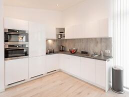 Cozy Chalet With Covered Terrace, in Zeeland