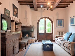 Belvilla by OYO San Giovanni Dieci