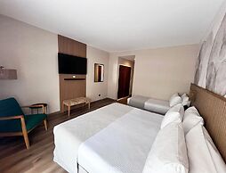 Cerro Calafate Hotel