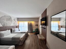 Cerro Calafate Hotel