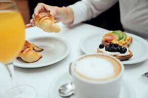 Cerro Calafate Hotel