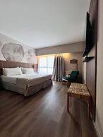 Cerro Calafate Hotel