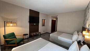 Cerro Calafate Hotel