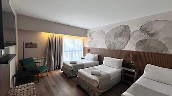 Cerro Calafate Hotel