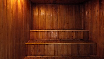 Cerro Calafate Hotel