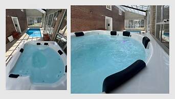 Cerro Calafate Hotel