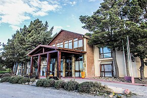 Cerro Calafate Hotel