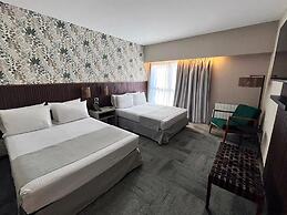 Cerro Calafate Hotel