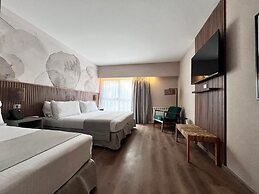 Cerro Calafate Hotel