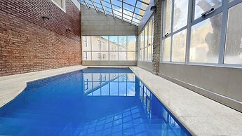 Cerro Calafate Hotel