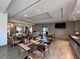 Cerro Calafate Hotel