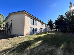 Cerro Calafate Hotel