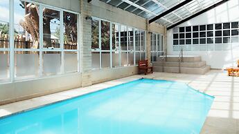 Cerro Calafate Hotel