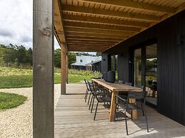 Beautiful Villa on the Water in Friesland