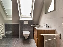 Beautiful Villa on the Water in Friesland