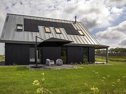 Beautiful Villa on the Water in Friesland