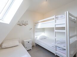 Apartment With 2-bedrooms