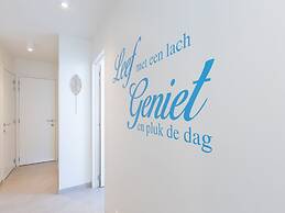 Apartment With 2-bedrooms