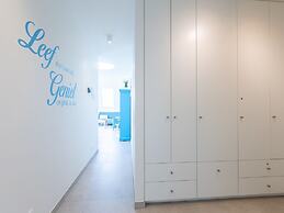 Apartment With 2-bedrooms