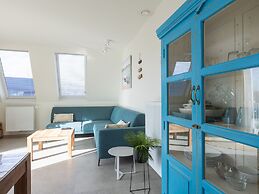 Apartment With 2-bedrooms