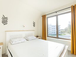 Apartment With 2-bedrooms