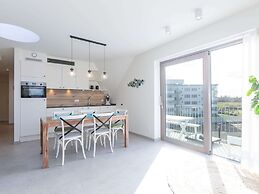 Apartment With 2-bedrooms