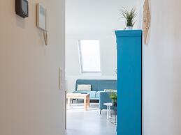 Apartment With 2-bedrooms