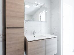 Apartment With 2-bedrooms